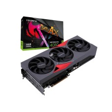 Colorful GeForce RTX 4080 16GB NB EX-V GDDR6X Graphics Card